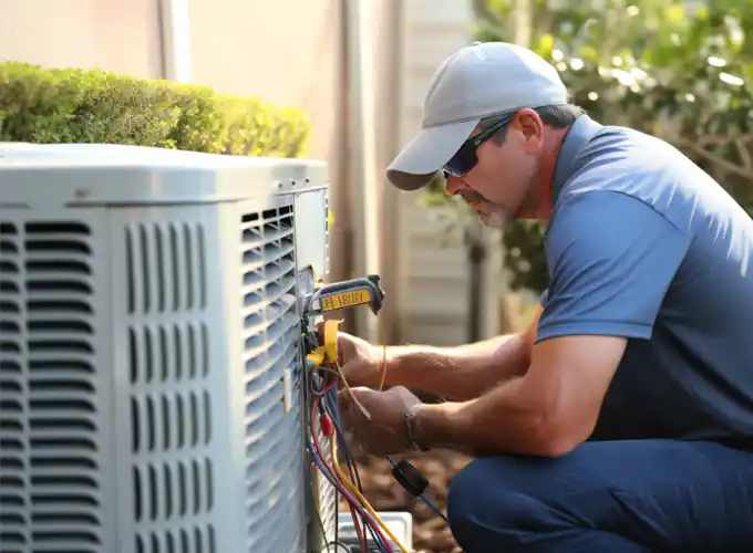 installateur Oud-Vossemeer